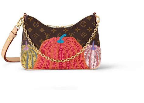 newest louis vuitton purses|Louis Vuitton pumpkin purse.